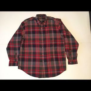 Nautica Button Down Shirt